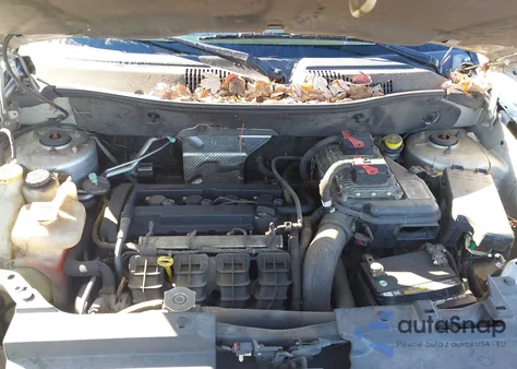 2011 Jeep Compass from USA, damaged, VIN 1J4NT1FA3BD139001